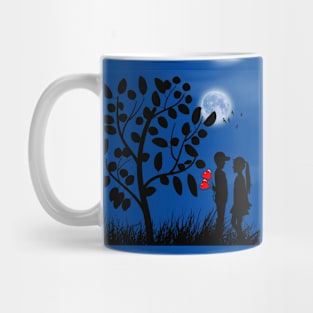 Love Mug